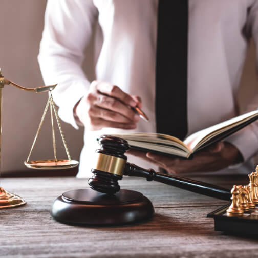 Choosing The Right Boise Dui Lawyer