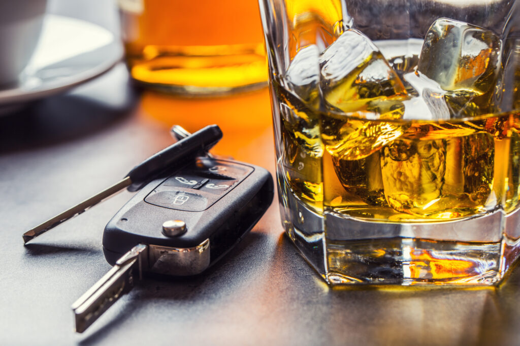 Boise Criminal Defense Attorney